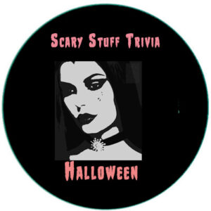 Halloween Trivia