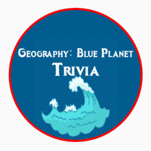 Geography Trivia