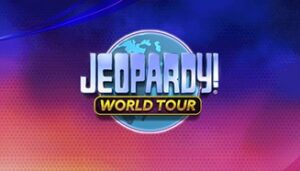 Jeopardy Mobile Game