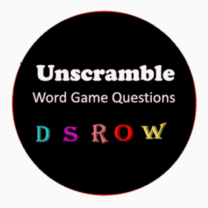 WordScramble