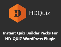 SHOP ALL THE HD QUIZ INSTANT QUIZ BUILDER PACKS