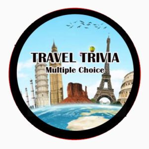 Traveling The World Trivia Questions