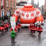 St. Patricks Day Parade