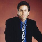 Jerry Seinfeld