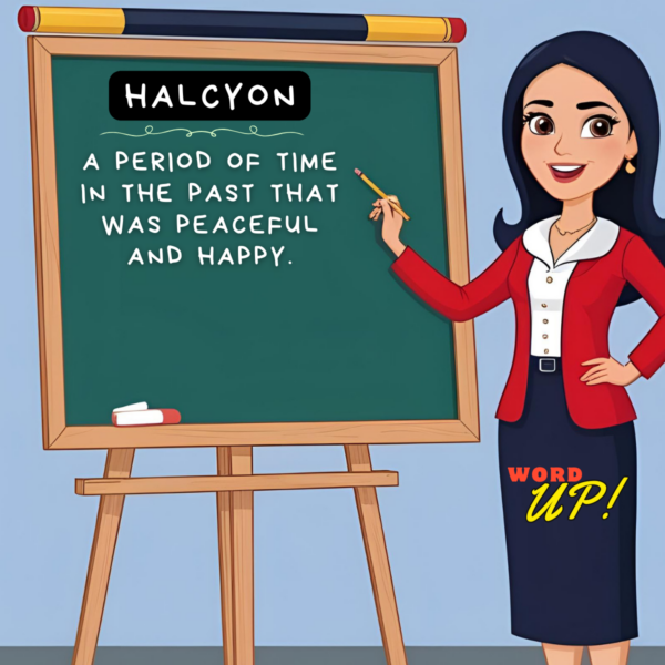 Word Up Of The Day Definitions - Image 2