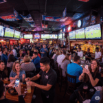 sports bar Trivia Hosts New game