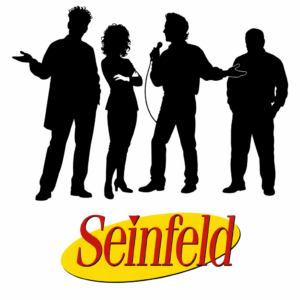 TV's Seinfeld Trivia