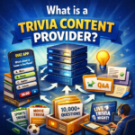 Trivia Questions Content For Sale